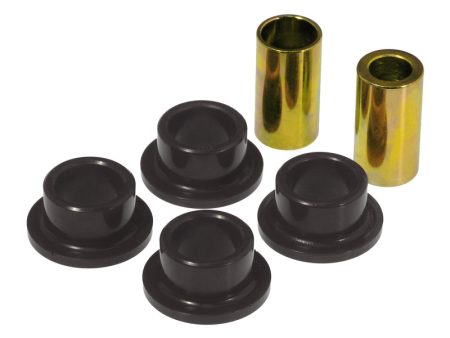 Prothane 04-05 Pontiac GTO Front Strut Rod Bushings - Black For Cheap