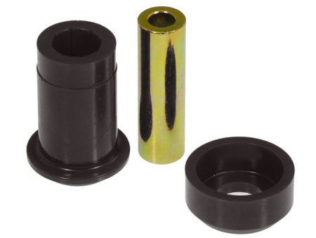 Prothane 05+ Ford Mustang Diff Bushings - Black Supply