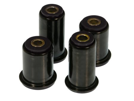 Prothane GM Front Lower Control Arm Bushings - Black Discount