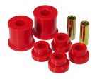 Prothane 00-04 Ford Focus Front Control Arm Bushings - Red For Sale