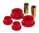 Prothane 65-70 GM Full Size Rear Panhard Bar Bushings - Red Discount