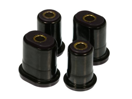 Prothane GM Front Lower Control Arm Bushings - Black Online Hot Sale