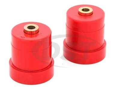 Prothane 06-11 Chevy HHR Rear Control Arm Bushings - Red For Discount