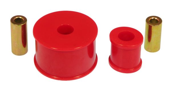 Prothane 00-04 Ford Focus Lower Motor Mount Insert - Red For Cheap